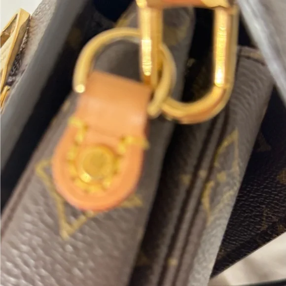 Louis Vuitton pochette metis - Picture 12 of 16
